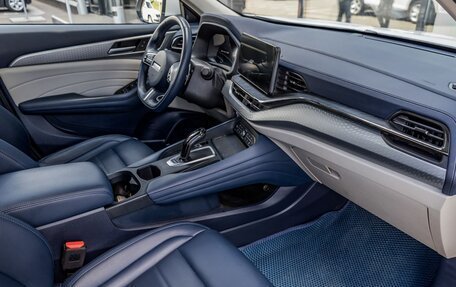 Haval F7 I, 2024 год, 2 434 200 рублей, 6 фотография