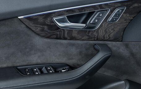 Audi Q7, 2019 год, 6 700 000 рублей, 12 фотография