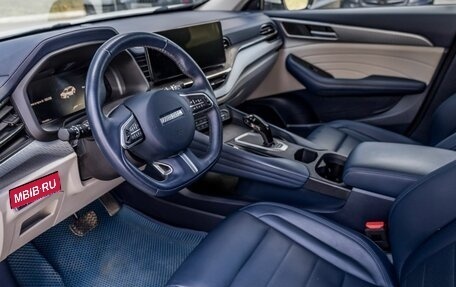 Haval F7 I, 2024 год, 2 434 200 рублей, 5 фотография