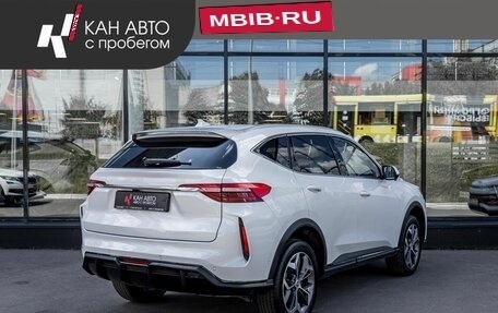 Haval F7 I, 2024 год, 2 434 200 рублей, 3 фотография