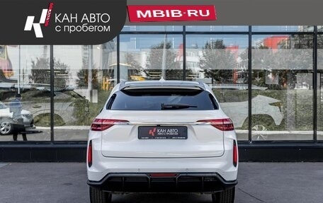 Haval F7 I, 2024 год, 2 434 200 рублей, 4 фотография