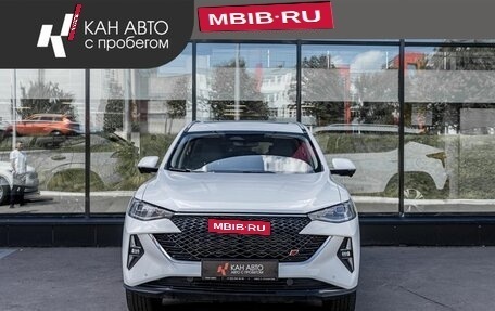 Haval F7 I, 2024 год, 2 434 200 рублей, 2 фотография