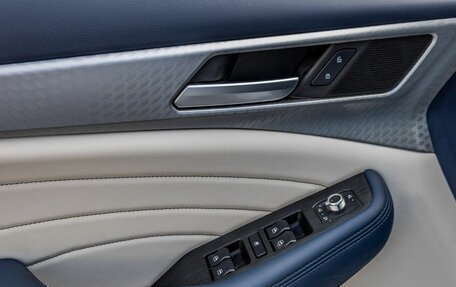 Haval F7 I, 2024 год, 2 434 200 рублей, 11 фотография