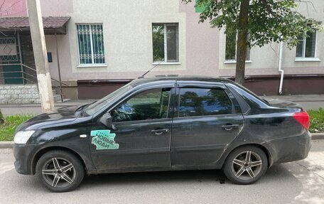 Datsun on-DO I рестайлинг, 2018 год, 450 000 рублей, 3 фотография