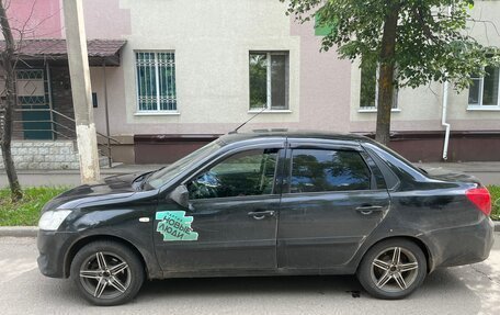 Datsun on-DO I рестайлинг, 2018 год, 450 000 рублей, 4 фотография