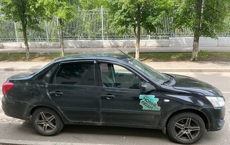 Datsun on-DO I рестайлинг, 2018 год, 450 000 рублей, 5 фотография