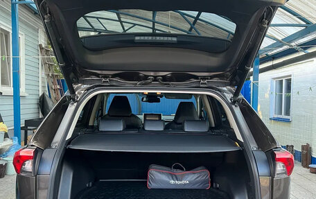 Toyota RAV4, 2020 год, 4 500 000 рублей, 27 фотография