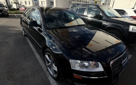 Audi A8, 2008 год, 1 050 000 рублей, 2 фотография