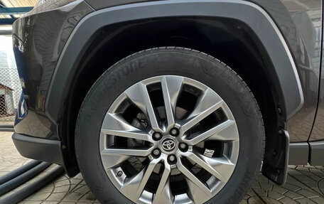 Toyota RAV4, 2020 год, 4 500 000 рублей, 23 фотография