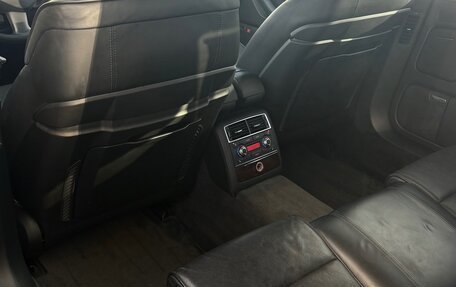 Audi A8, 2008 год, 1 050 000 рублей, 6 фотография