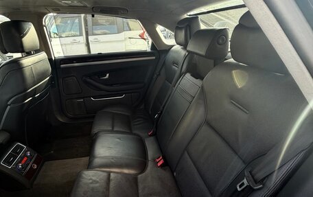 Audi A8, 2008 год, 1 050 000 рублей, 7 фотография