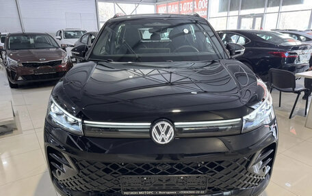 Volkswagen Tiguan, 2026 год, 4 949 900 рублей, 2 фотография