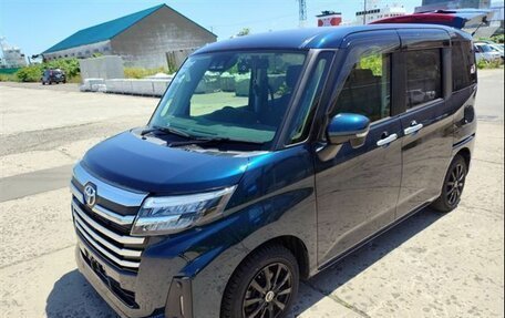 Toyota Roomy I, 2020 год, 1 139 000 рублей, 2 фотография