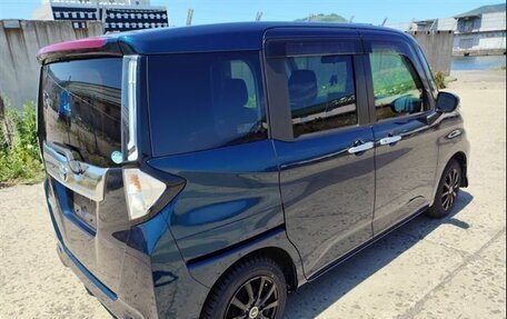 Toyota Roomy I, 2020 год, 1 139 000 рублей, 4 фотография
