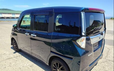 Toyota Roomy I, 2020 год, 1 139 000 рублей, 3 фотография