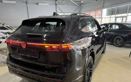 Volkswagen Tiguan, 2026 год, 4 949 900 рублей, 3 фотография