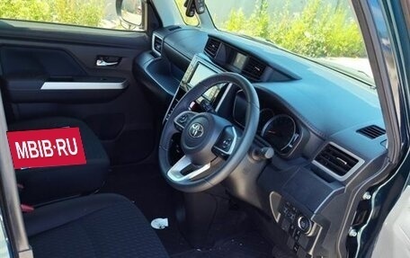 Toyota Roomy I, 2020 год, 1 139 000 рублей, 5 фотография