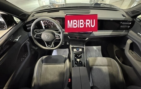 Volkswagen Tiguan, 2026 год, 4 949 900 рублей, 5 фотография