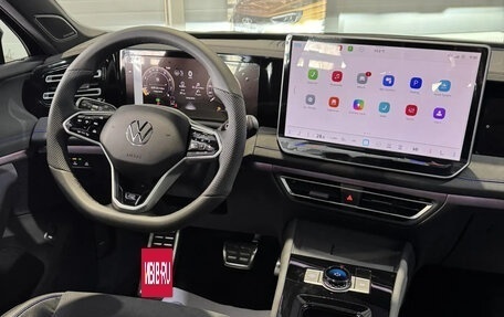 Volkswagen Tiguan, 2026 год, 4 949 900 рублей, 6 фотография