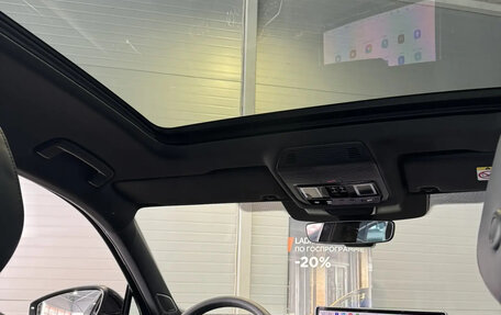 Volkswagen Tiguan, 2026 год, 4 949 900 рублей, 7 фотография