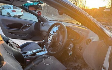Toyota Celica VII рестайлинг, 1999 год, 820 000 рублей, 12 фотография