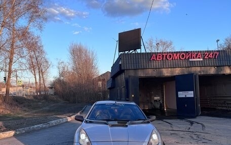 Toyota Celica VII рестайлинг, 1999 год, 820 000 рублей, 9 фотография