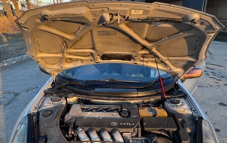 Toyota Celica VII рестайлинг, 1999 год, 820 000 рублей, 16 фотография