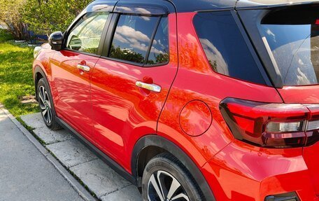Daihatsu Rocky, 2020 год, 1 690 000 рублей, 4 фотография