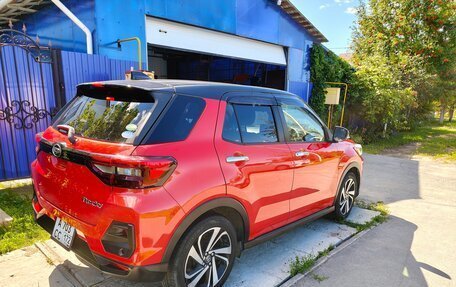 Daihatsu Rocky, 2020 год, 1 690 000 рублей, 2 фотография