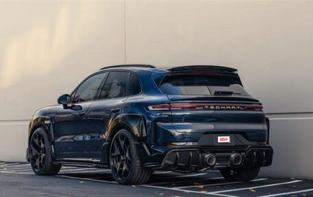 Porsche Cayenne III, 2024 год, 33 500 000 рублей, 2 фотография