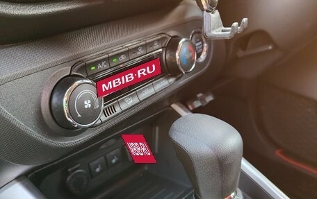Daihatsu Rocky, 2020 год, 1 690 000 рублей, 9 фотография