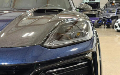 Porsche Cayenne III, 2024 год, 33 500 000 рублей, 5 фотография