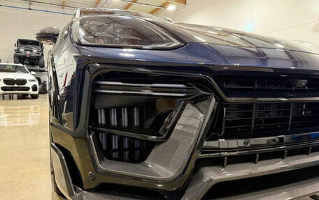 Porsche Cayenne III, 2024 год, 33 500 000 рублей, 6 фотография