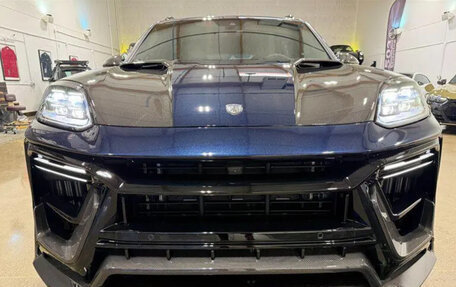 Porsche Cayenne III, 2024 год, 33 500 000 рублей, 9 фотография