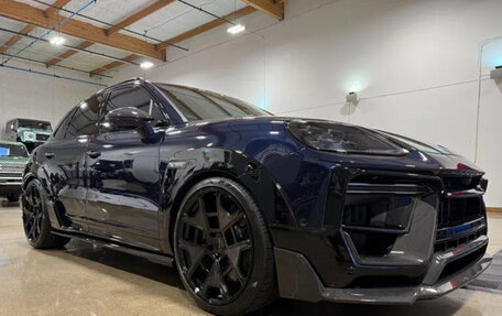 Porsche Cayenne III, 2024 год, 33 500 000 рублей, 16 фотография
