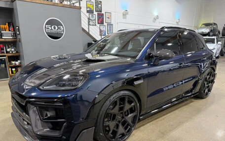 Porsche Cayenne III, 2024 год, 33 500 000 рублей, 18 фотография