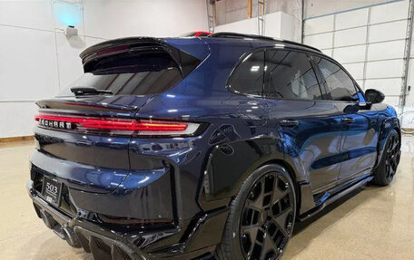 Porsche Cayenne III, 2024 год, 33 500 000 рублей, 17 фотография