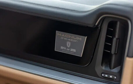 Porsche Cayenne III, 2024 год, 33 500 000 рублей, 15 фотография