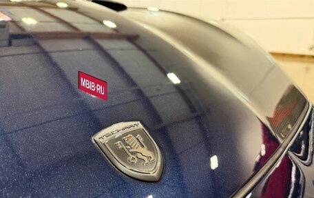 Porsche Cayenne III, 2024 год, 33 500 000 рублей, 8 фотография