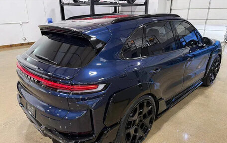 Porsche Cayenne III, 2024 год, 33 500 000 рублей, 27 фотография