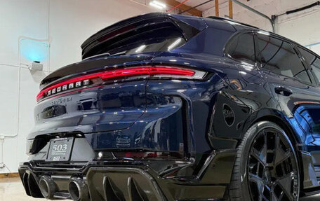Porsche Cayenne III, 2024 год, 33 500 000 рублей, 31 фотография