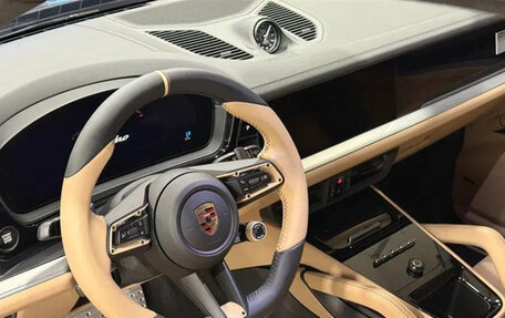 Porsche Cayenne III, 2024 год, 33 500 000 рублей, 20 фотография