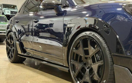 Porsche Cayenne III, 2024 год, 33 500 000 рублей, 28 фотография