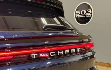 Porsche Cayenne III, 2024 год, 33 500 000 рублей, 24 фотография