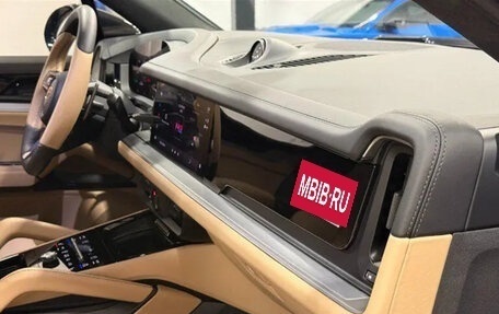 Porsche Cayenne III, 2024 год, 33 500 000 рублей, 34 фотография