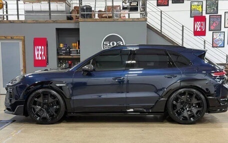 Porsche Cayenne III, 2024 год, 33 500 000 рублей, 29 фотография
