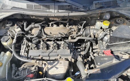 Nissan X-Trail, 2007 год, 700 000 рублей, 2 фотография