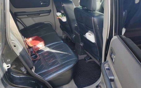 Nissan X-Trail, 2007 год, 700 000 рублей, 4 фотография