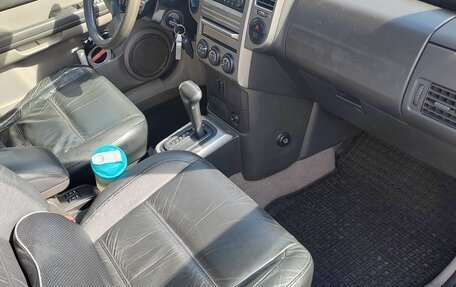 Nissan X-Trail, 2007 год, 700 000 рублей, 6 фотография