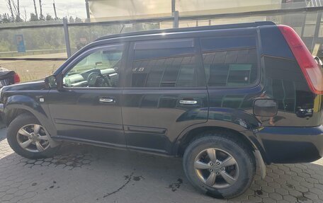 Nissan X-Trail, 2007 год, 700 000 рублей, 9 фотография